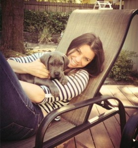 brittany