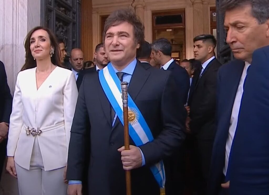 “mais-confusao-do-que-alegria”,-diz-analista-da-argentina-sobre-o-agro-com-milei