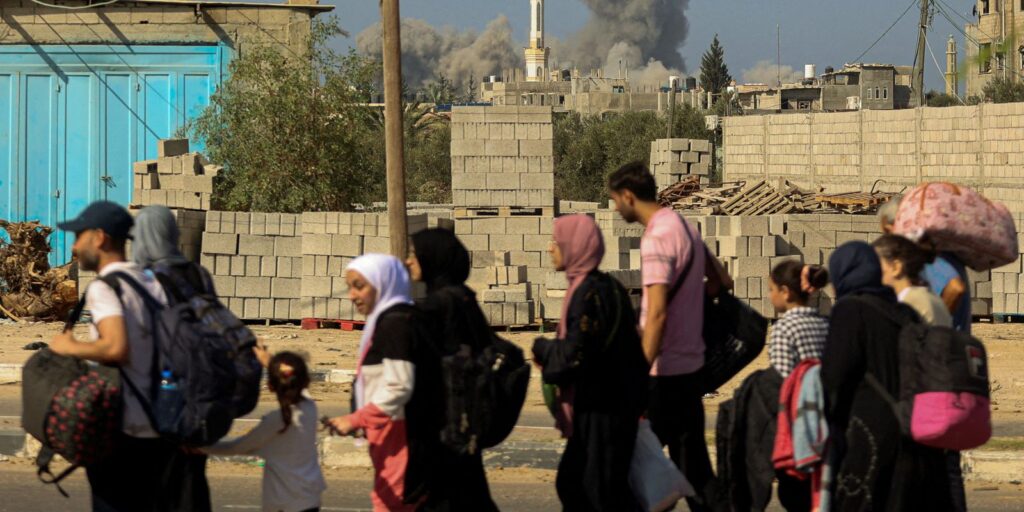 brasil-critica-autoridades-de-israel-por-apoiarem-emigracao-em-gaza