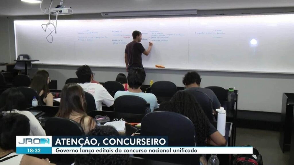 concurso-nacional-unificado:-veja-as-vagas-e-cargos-abertos-para-ro-apos-edital-lancado