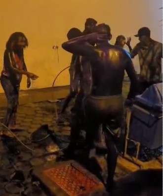 faculdade-pode-expulsar-alunos-envolvidos-em-trote-que-deixou-4-calouros-internados-em-rondonia