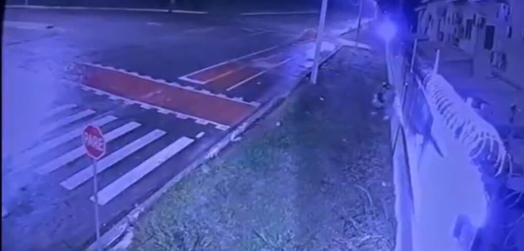 motociclista-morre-apos-colidir-contra-muro-de-condominio-em-porto-velho