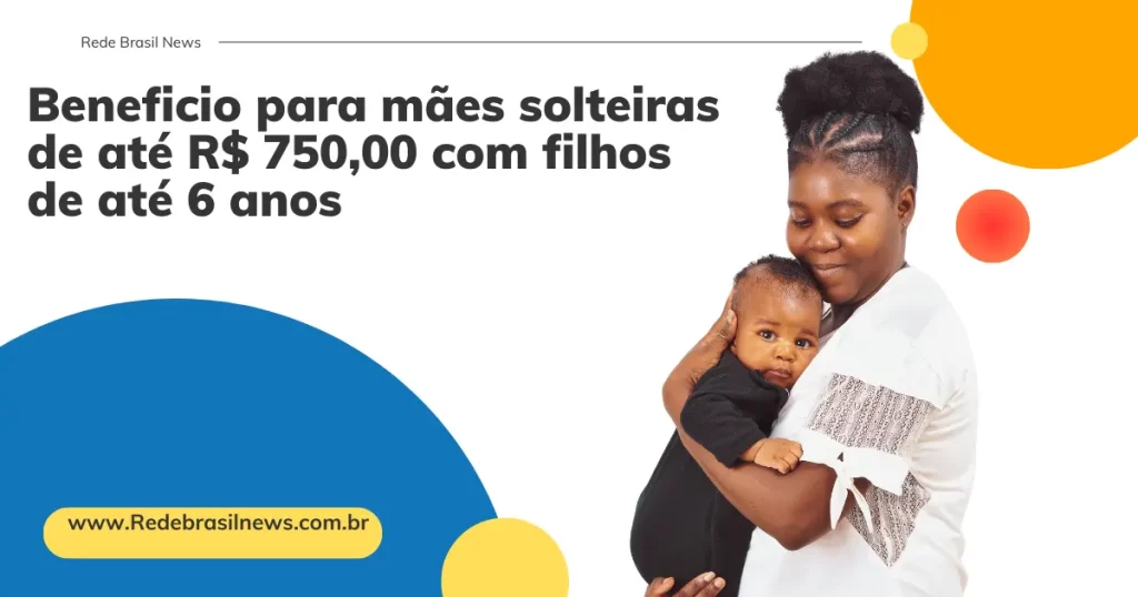caixa-tem-pode-pagar-beneficios-para-maes-solteiras-que-podem-receber-valor-de-ate-r$-750-com-filhos-de-ate-6-anos;-saiba-mais
