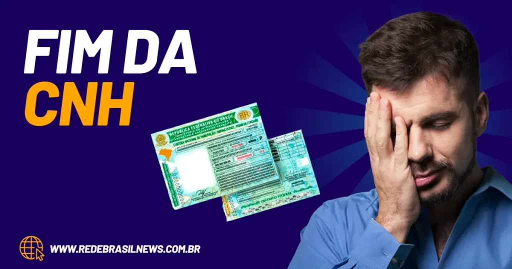 fim-da-cnh:-licenciamento-deixa-de-ser-obrigatorio-para-esses-motoristas