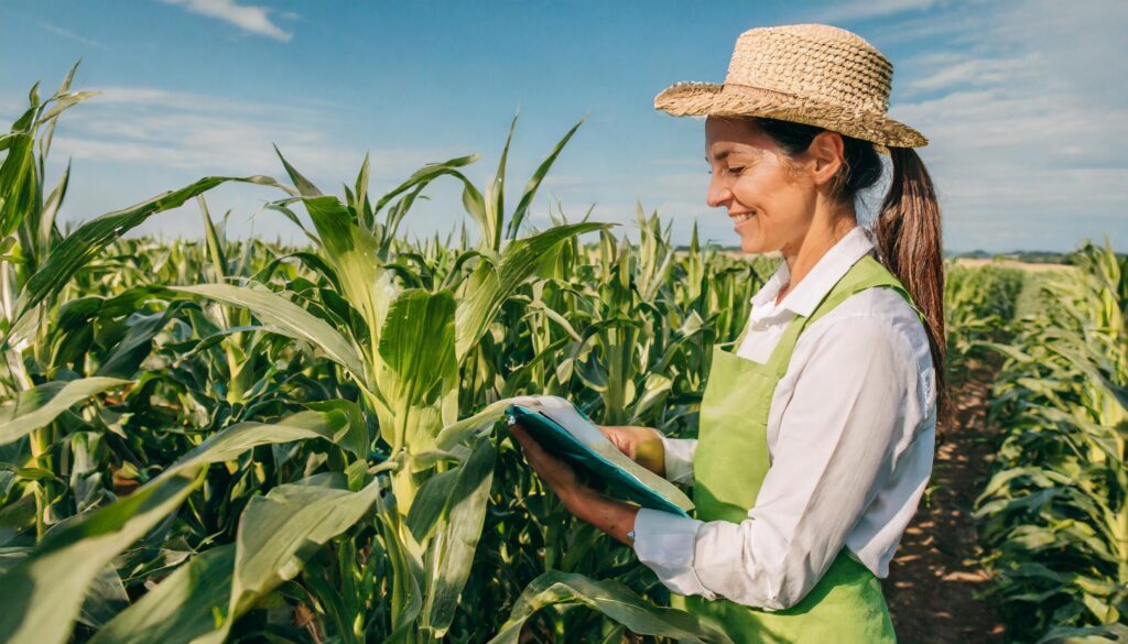 mulheres-no-agro:-forca-feminina-ocupa-espacos-no-mercado-de-trabalho