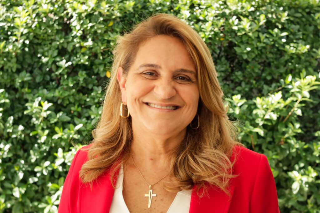 “nunca-pensei-em-ser-presidente-da-embrapa:-fui-fazendo-meu-trabalho-e-isso-foi-reconhecido”,-afirma-silvia-massruha,-primeira-mulher-a-liderar-a-empresa