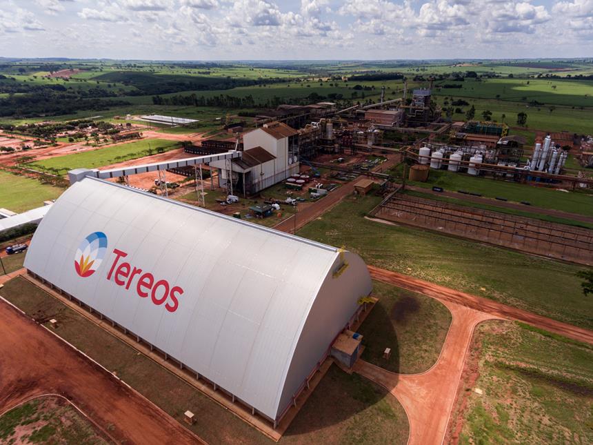 tereos-reduz-o-consumo-de-mais-de-3,4-milhoes-de-litros-de-diesel-e-evita-emissao-de-9-mil-toneladas-de-carbono