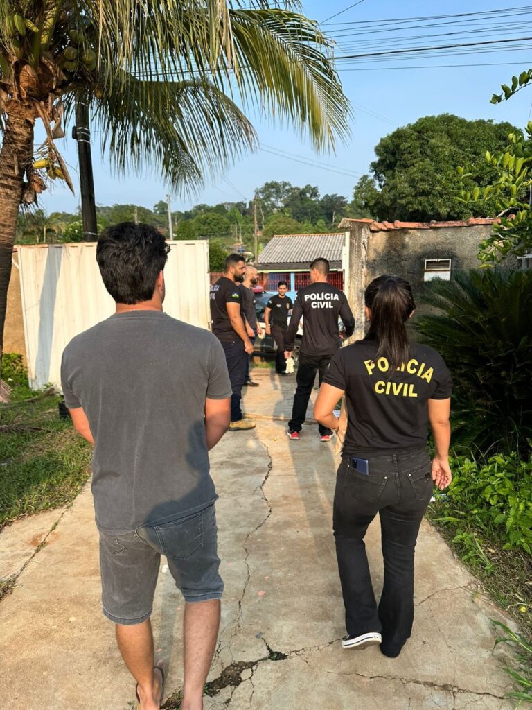 caso-‘dom-diego’:-irmao-e-suspeito-de-matar-criador-de-conteudo-motivado-por-disputa-de-heranca-em-ro