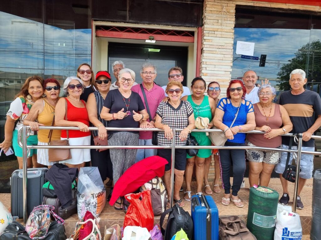 aposentadoria-com-diversao:-idosas-de-rondonia-quebram-paradigmas-e-se-reunem-para-curtir-viagens-e-festas