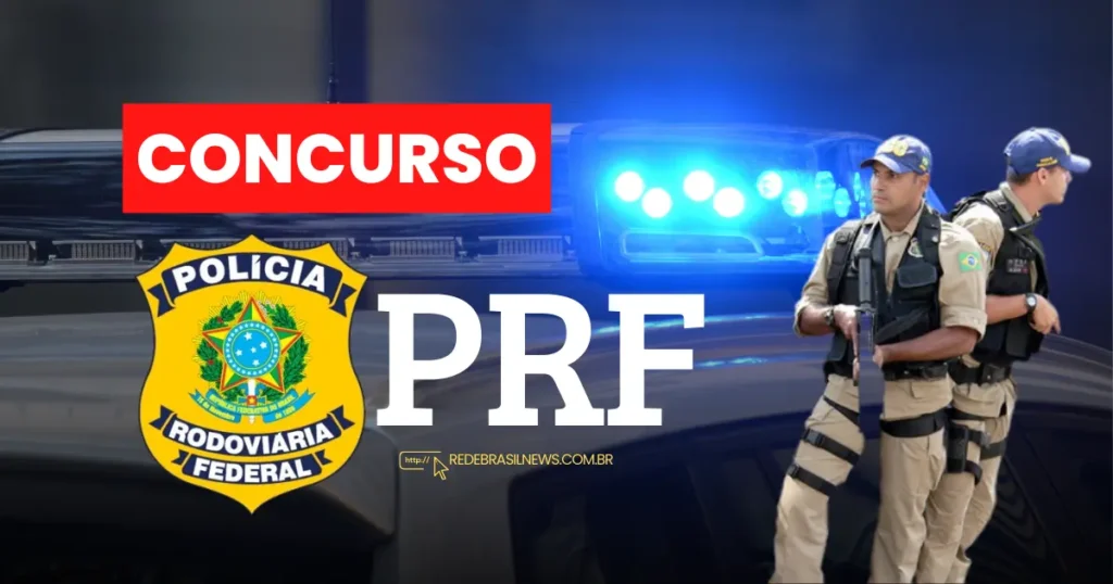 Concurso Polícia Federal 2025 foi Publicado! Mil Vagas Abertas com Salários de Até R$ 26,8 Mil – Inscreva-se Já!