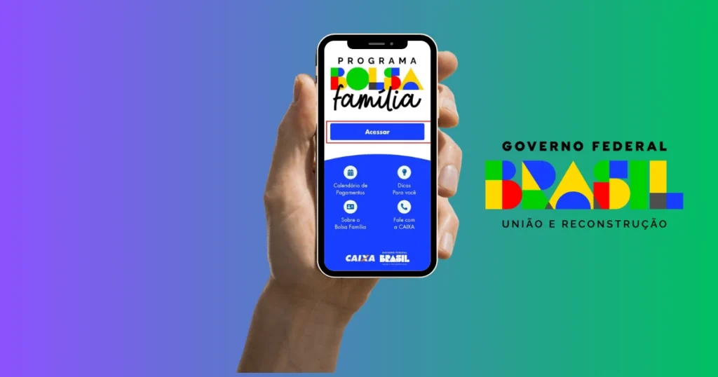 Liberado! Governo paga Bolsa Família a partir de hoje — veja o calendário