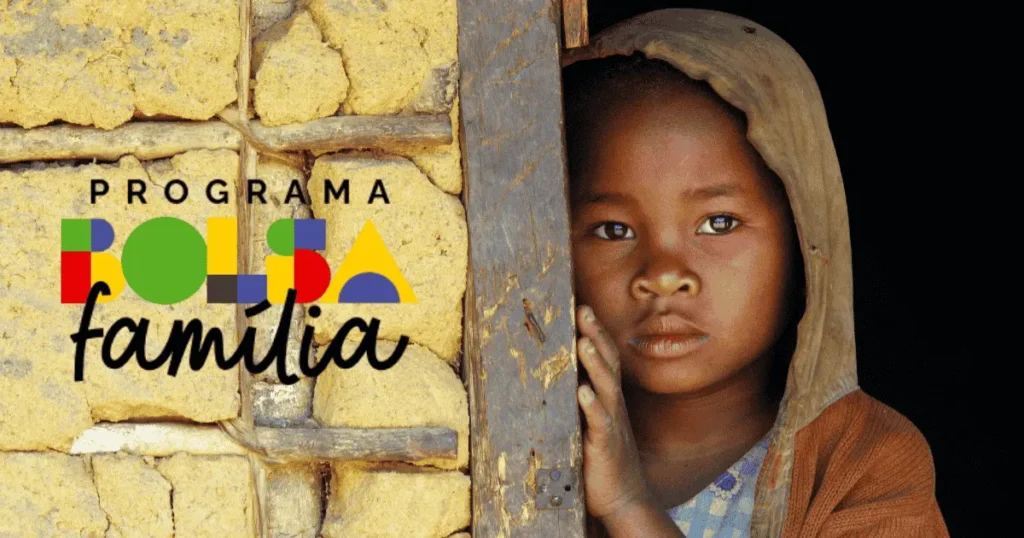 Após o Bolsa Família, Governo lança novo programa social voltado às famílias de baixa renda