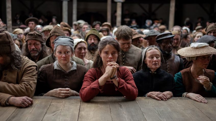 Jessie Buckley vence o Oscar 2026 de melhor atriz