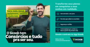 consorcio-da-sicoob-credisul-realiza-sonhos-de-1,6-mil-cooperados-em-2025