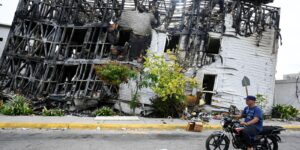 ministro-da-defesa-ira-a-caracas-para-reforcar-apoio-aos-venezuelanos
