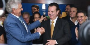 psd-oficializa-candidatura-de-caiado-a-presidencia-da-republica