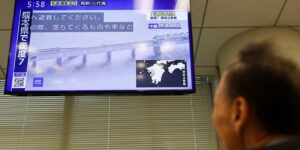 terremoto-no-japao-causa-falta-de-energia-e-interrompe-transporte