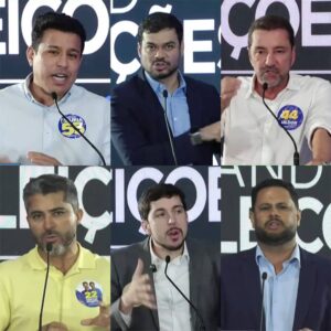 debate-entre-candidatos-ao-governo-de-rondonia-tem-troca-de-acusacoes-e-debates-sobre-saude-e-infraestrutura