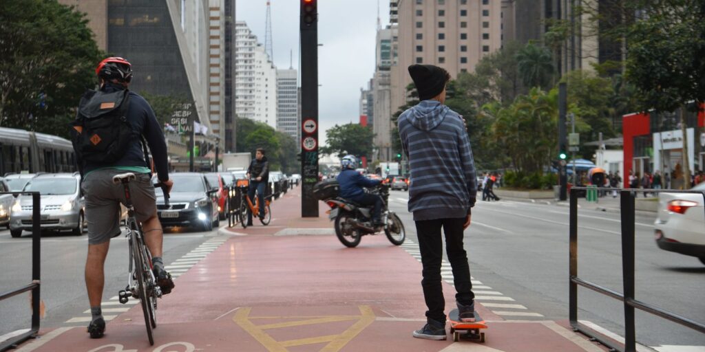 Edital da Finep sobre mobilidade sustentável recebe projetos até sexta