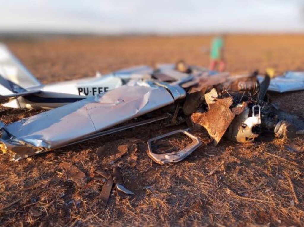 ‘mayday’:-13-desastres-aereos-e-18-incidentes-com-avioes-foram-registrados-em-cinco-anos-em-ro