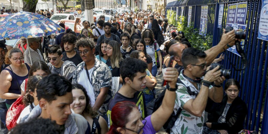 primeiro-dia-de-provas-do-enem-2023-registra-28,1%-de-ausencias