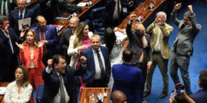 senado-aprova-reforma-tributaria;-texto-volta-a-camara