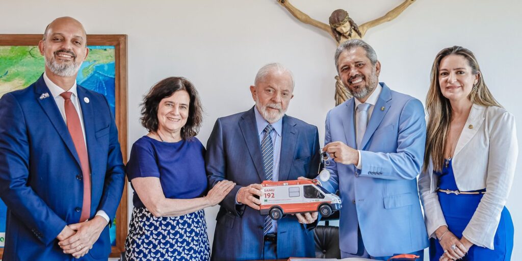 governo-federal-destina-novas-ambulancias-do-samu-para-mg-e-ce
