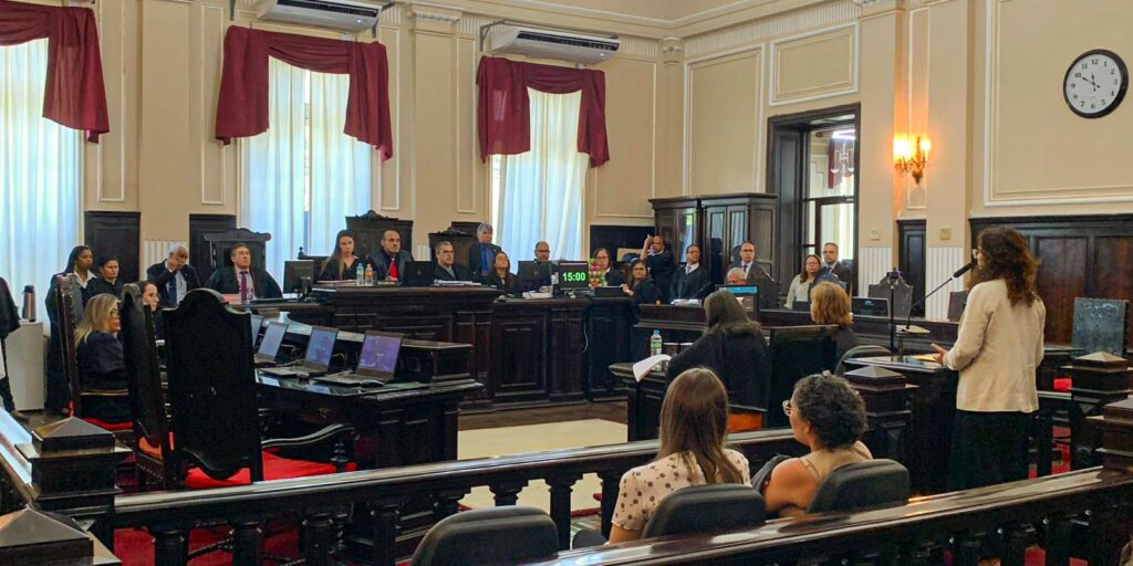 justica-reduz-pena-de-sari-corte-real,-mas-mae-de-miguel-ve-“vitorias”