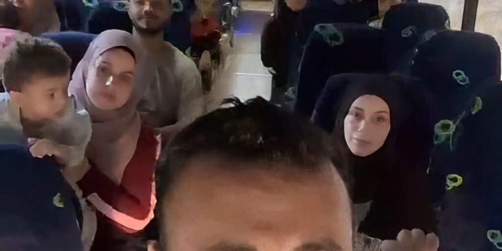 brasileiros-em-gaza-estao-na-fronteira-com-egito-aguardando-passagem