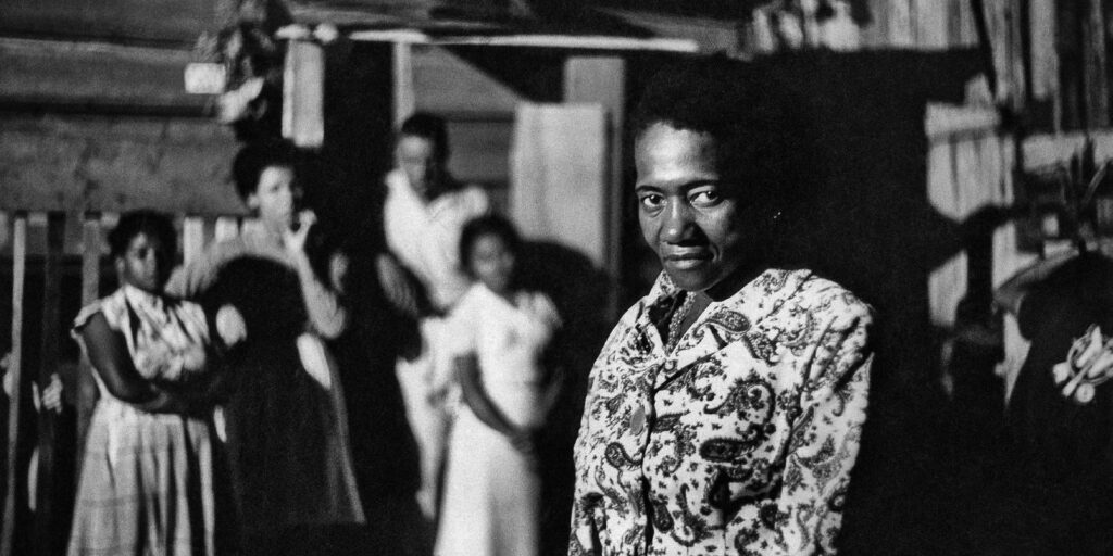 carolina-de-jesus-deve-receber-novo-memorial,-diz-filha-da-escritora