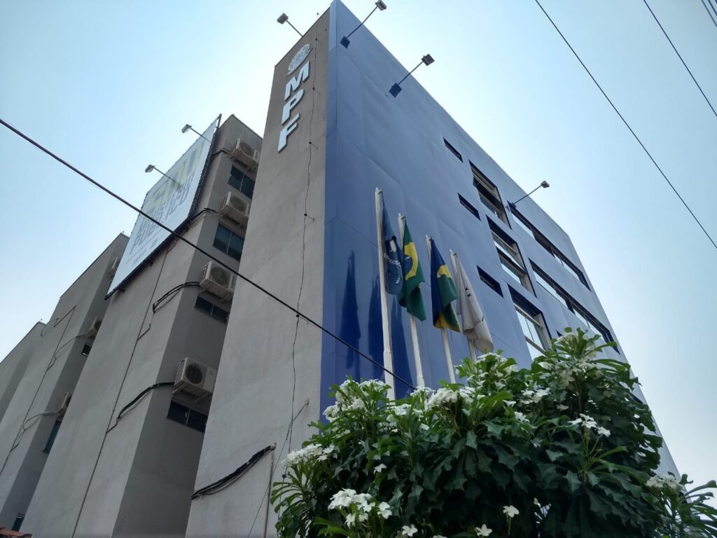 apos-morte-de-lider-comunitario-em-ro,-mpf-investiga-atuacao-do-estado-diante-de-conflitos-agrarios