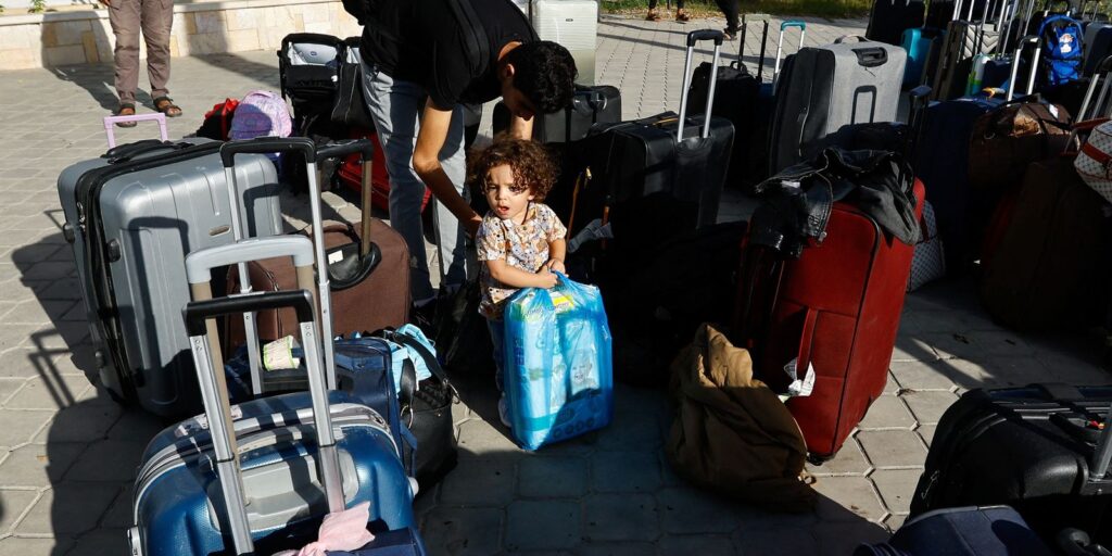 brasileiros-em-gaza-aguardam-abertura-da-fronteira-com-egito