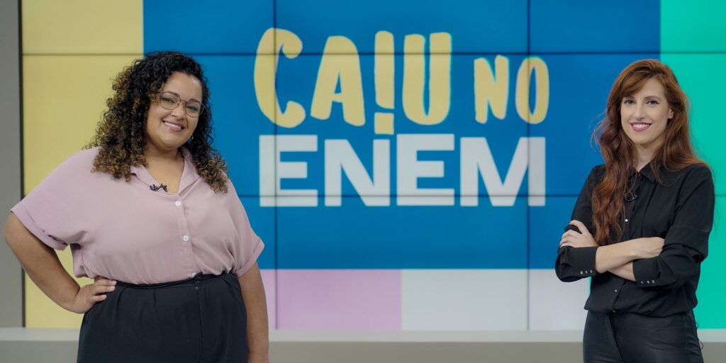 ao-vivo:-professores-comentam-provas-do-segundo-dia-do-enem-2023