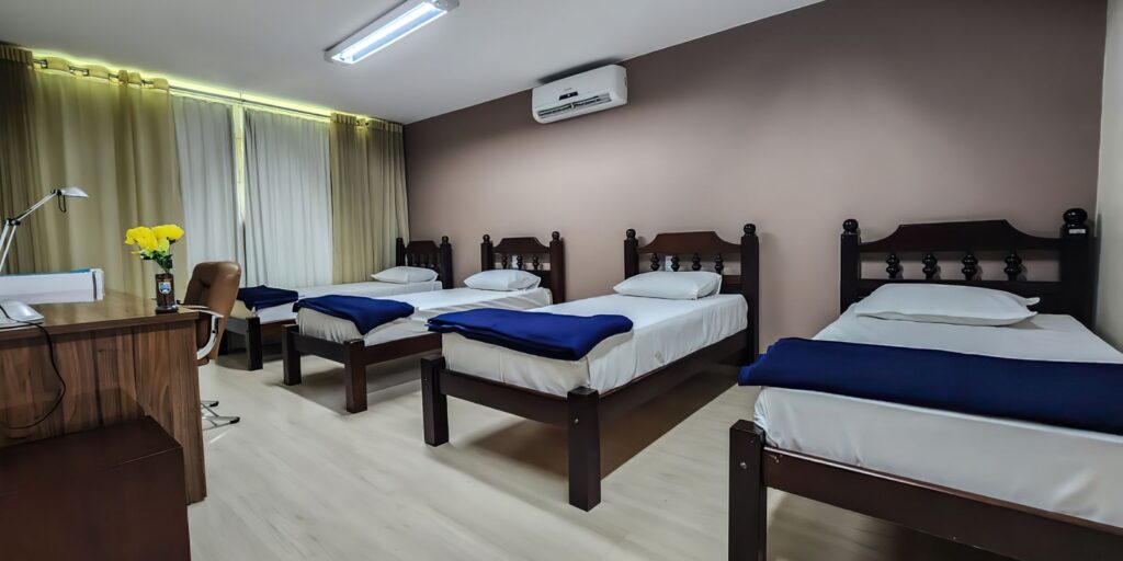 repatriados-de-gaza-ficarao-hospedados-na-base-aerea-de-brasilia