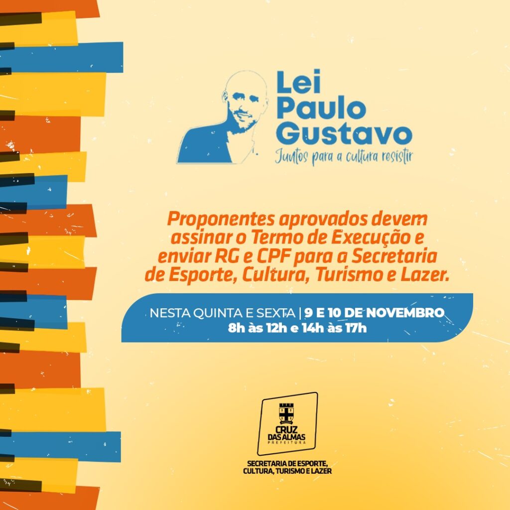 prefeitura-divulga-lista-dos-projetos-aprovados-no-edital-da-lei-paulo-gustavo