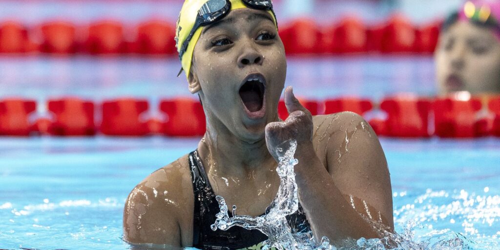 brasil-tem-31-medalhas-nas-disputas-iniciais-do-parapan,-no-chile