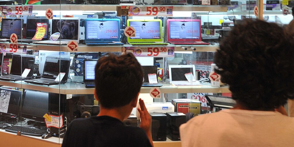 com-inflacao-menor,-comercio-espera-recorde-de-vendas-na-black-friday