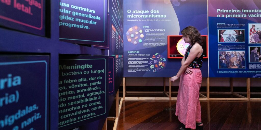 em-sao-paulo,-museu-catavento-abre-mostra-sobre-historia-das-vacinas