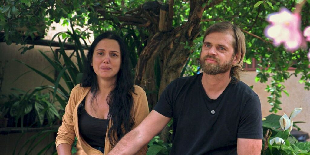 canadense-e-antropologa-denunciam-agressao-em-area-de-conflito-em-ms