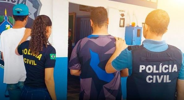 apos-video-de-sexo-com-menor-de-idade-circular-por-redes-sociais,-homens-sao-presos-por-estupro-e-pornografia-infantil-em-ro