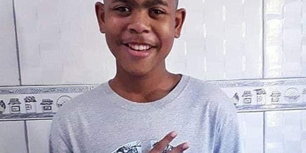 caso-joao-pedro:-justica-vai-ouvir-policiais-acusados-do-assassinato
