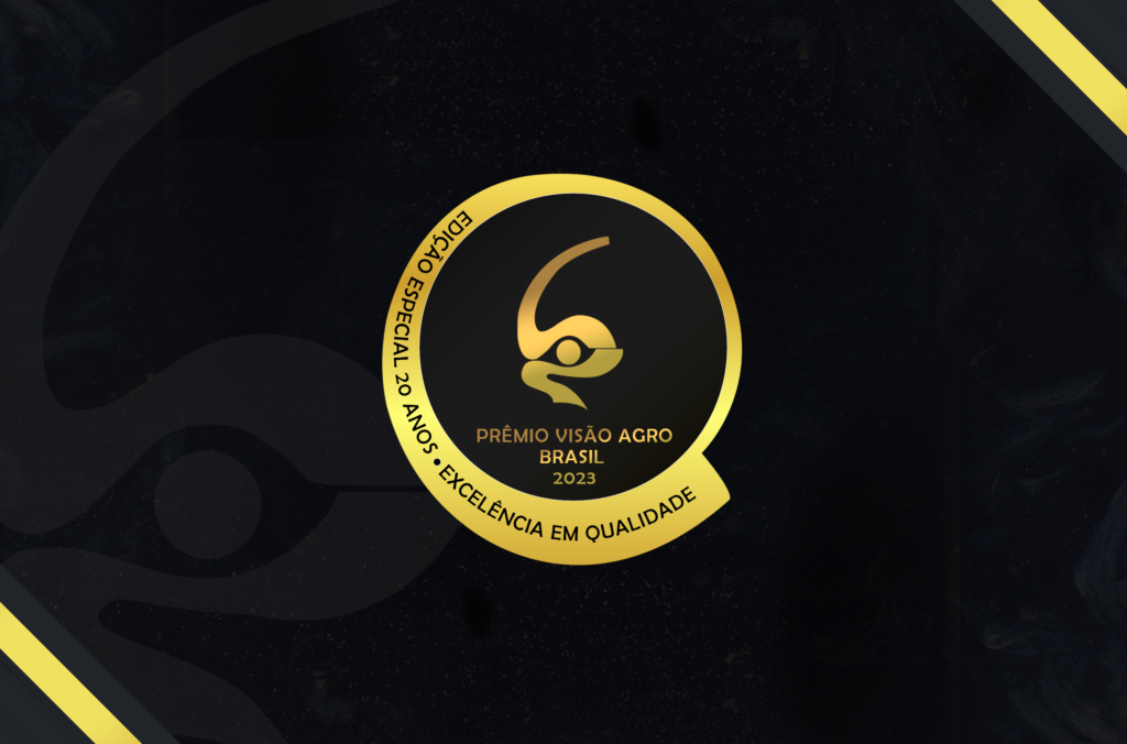 premio-visao-agro-completa-20-anos:-confira-o-ranking-das-seis-empresas-que-mais-venceram-a-premiacao