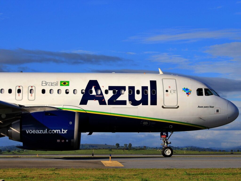 azul-anuncia-aumento-de-voos-extras-para-o-carnaval-em-32-aeroportos,-mas-rondonia-fica-fora-da-lista