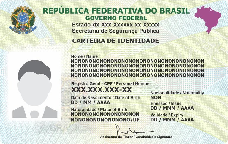 nova-carteira-de-identidade:-quando-comeca,-documentos-necessarios-e-quanto-custa-para-emitir-em-ro