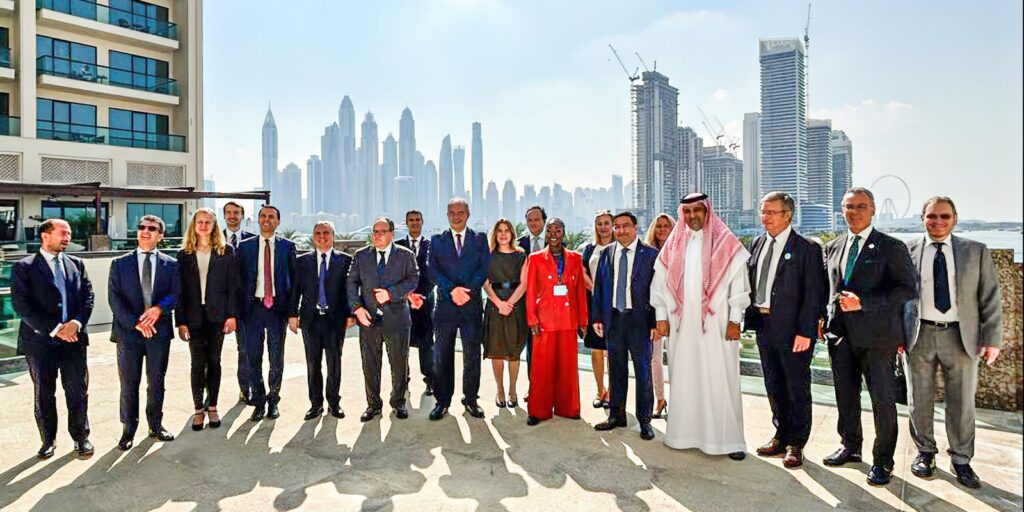 bndes-vai-presidir-o-d20,-grupo-dos-maiores-bancos-de-desenvolvimento