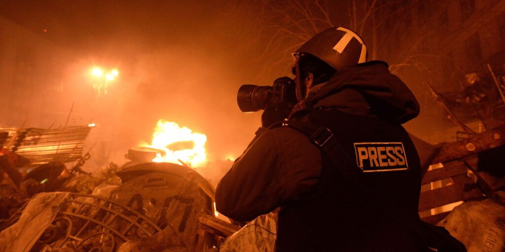 federacao-contabiliza-94-jornalistas-mortos-exercendo-a-funcao-em-2023