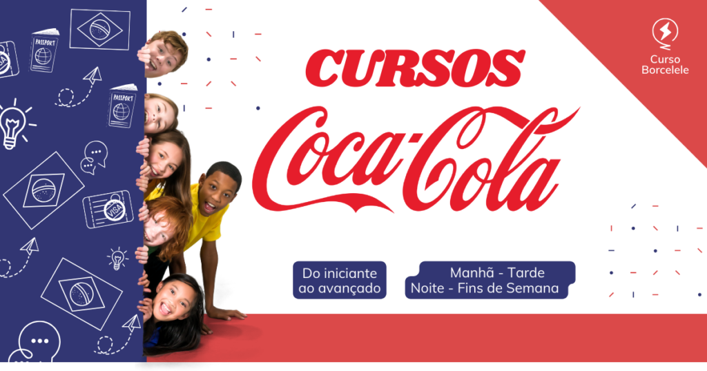 coca-cola-abre-cerca-de-2-mil-vagas-em-cursos-gratuitos-online-e-para-jovens-de-16-a-25-anos;-veja-como-se-inscrever