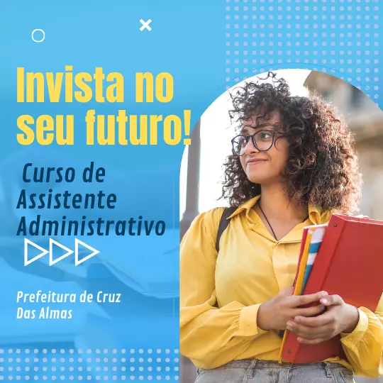 capacita-juventude:-prefeitura-de-cruz-abre-inscricoes-para-curso-de-assistente-administrativo