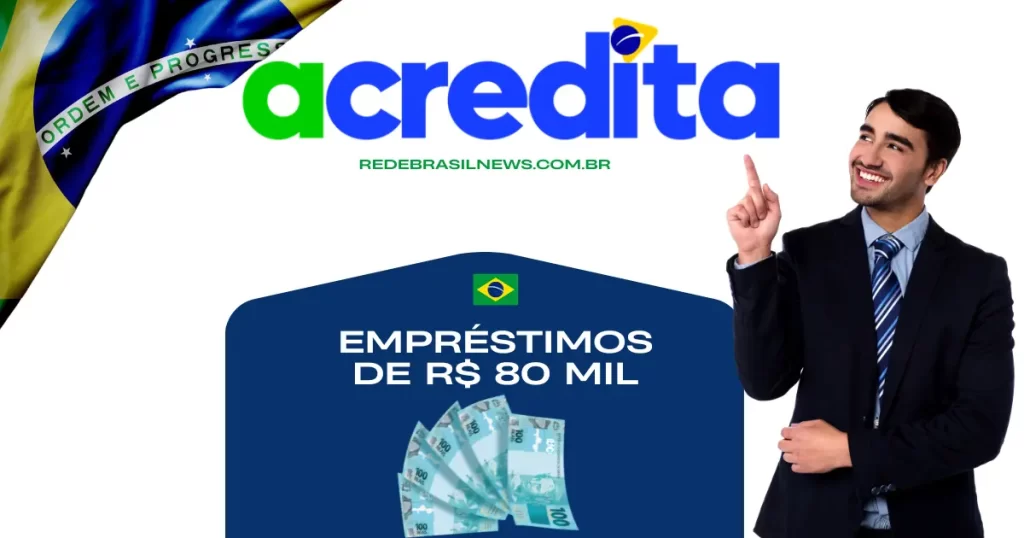 liberado!-confira-como-solicitar-emprestimos-de-r$-80-mil-pelo-programa-acredita-como-mei-ou-pequena-empresa