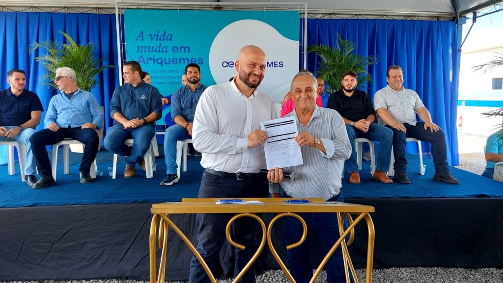 rede-de-supermercados-e-a-primeira-empresa-a-aderir-ao-novo-sistema-de-esgotamento-sanitario-de-ariquemes
